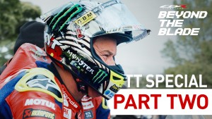 Beyond the Blade - Isle of Man TT Special Part 2