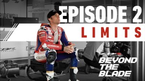 Beyond the Blade – ‘Limits’