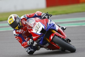The ‘Cathedral of Speed’ awaits for Honda Racing