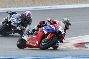 Honda fields an awesome foursome for Oulton Park showdown