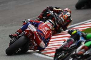 Honda Racing ends Oulton Park weekend positively