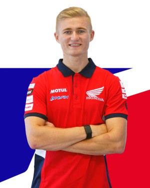 Honda Racing welcomes Ryan Vickers for 2026 BSB campaign