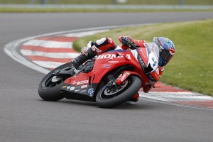 Welcome to Jack, Assen!