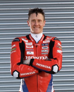 Dean Harrison