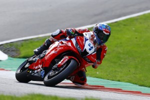 Honda Racing UK Post Race Report - Cadwell Park Supersport