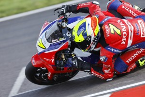British Superbike Championships - Donington Park race report.
