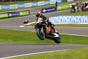 Honda Racing UK thanks Jason O’Halloran as team bids a fond farewell