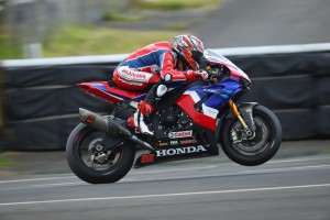 Brands Hatch beckons Honda Racing UK