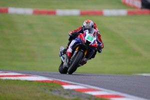 Honda Racing revved up to return to fast and furious Thruxton