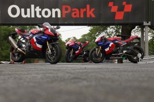 CBR1000RR-R Fireblade SP vs. British Superbike – just how fast is the production bike?