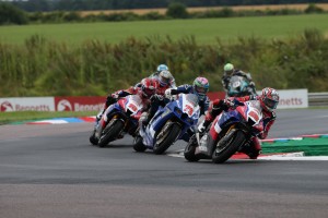 Honda Racing UK looking to continue good form at Donington Park