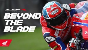 Beyond the Blade - Episode 3