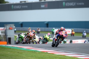 Honda Racing UK heads home to Cadwell Park